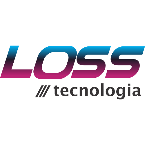 Logotipo oficial Loss Tecnologia