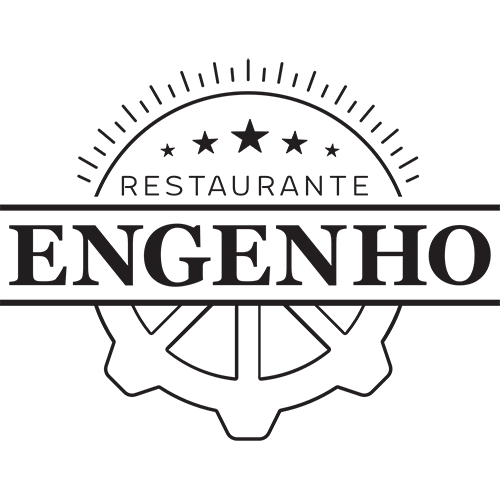 Logotipo oficial Restaurante Engenho