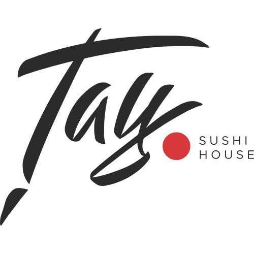Logotipo oficial Tay Sushi