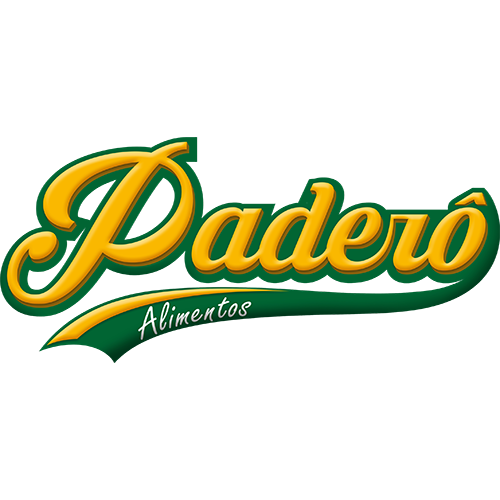 Logotipo oficial Paderô