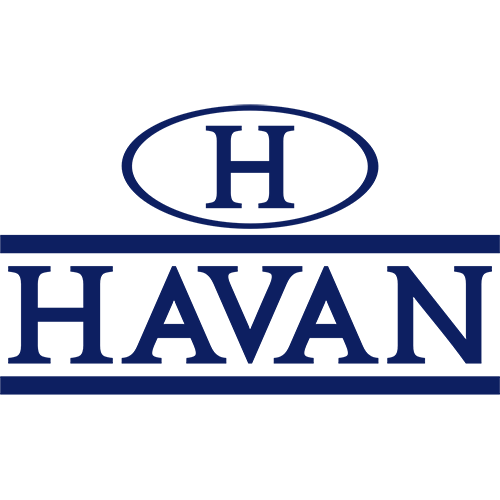 Logotipo oficial Havan