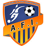 Escudo oficial do Itaipulândia Futsal