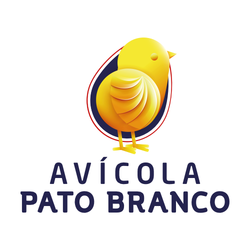 Logotipo oficial Avícola Pato Branco