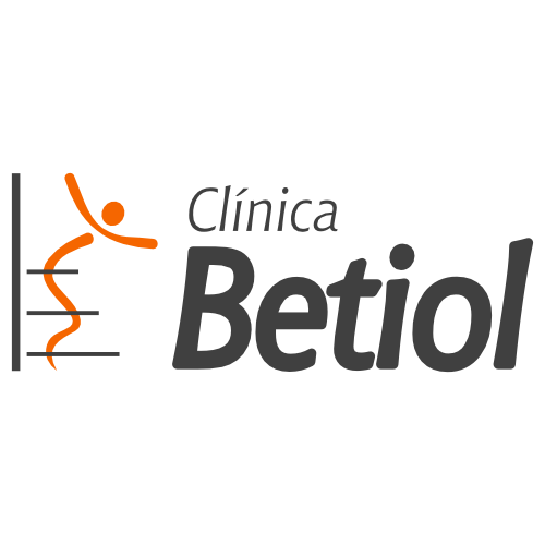 Logotipo oficial Clínica Betiol Ortopedia e Traumatologia