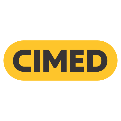 Logotipo oficial Cimed
