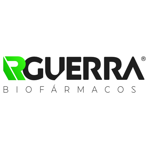 Logotipo oficial Grupo Guerra