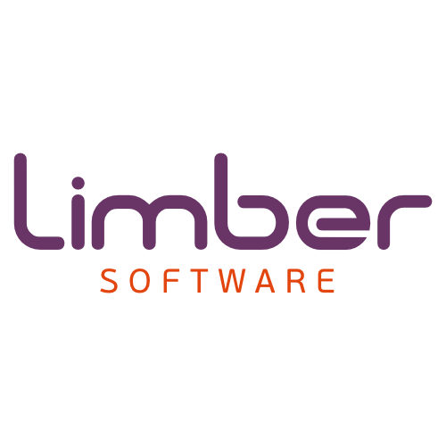 Logotipo oficial Limber Software