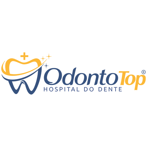 Logotipo oficial Odontotop