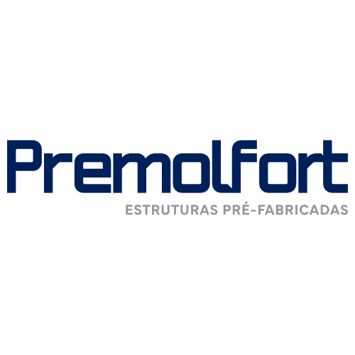 Logotipo oficial Premolfort