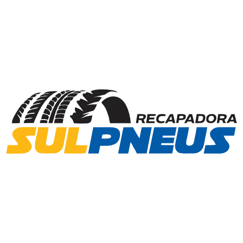 Logotipo oficial Sul Pneus