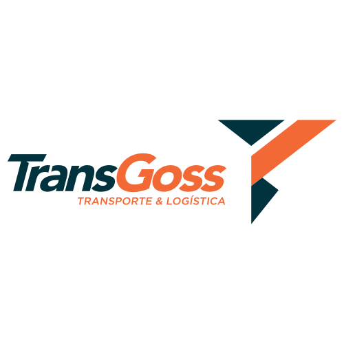 Logotipo oficial Transgoos