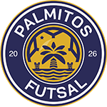 Escudo oficial do Palmitos