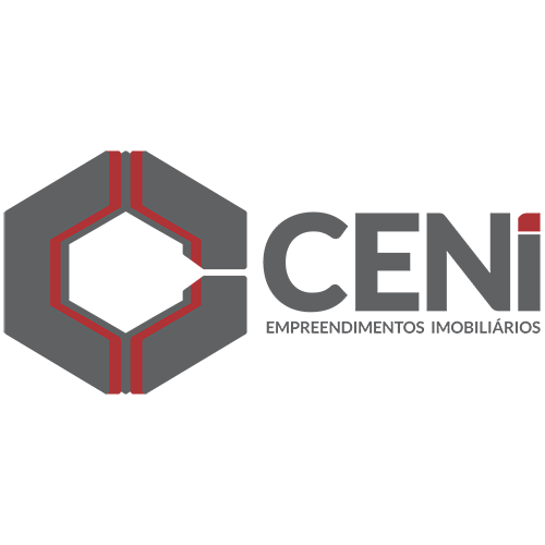 Logotipo oficial Ceni Empreendimentos