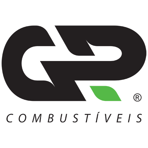 Logotipo oficial GP Combustíveis