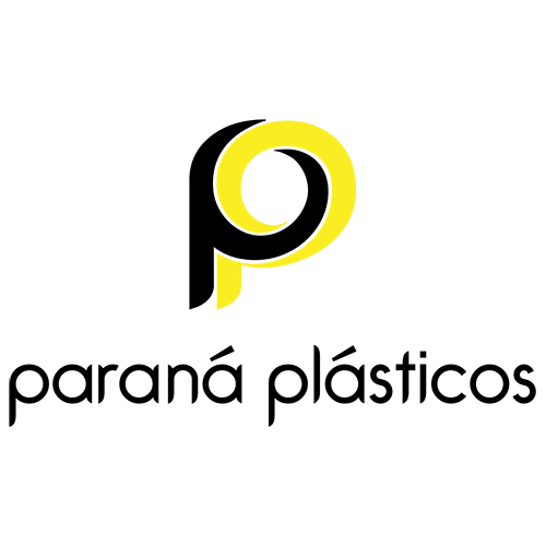 Logotipo oficial Paraná Plásticos