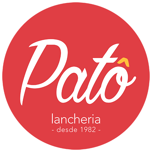 Logotipo oficial Patô Lancheria