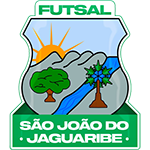 Escudo oficial do São João